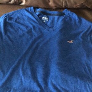 Hollister shirt